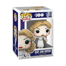 Funko POP! Movies: What Ever Happened to Baby Jane? - Baby Jane figura