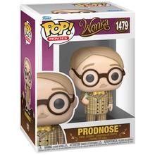 Funko POP! Movies: Wonka - Prodnose figura #1479