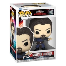 POP! Multiverse of Madness - Sinister Strange