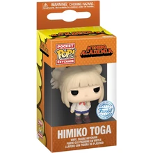 Funko POP! My Hero Academia - Himiko (Hideout) kulcstartó