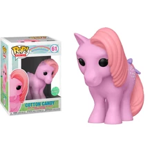 Funko POP! My Little Pony - Cotton Candy figura