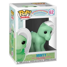 Funko POP! My Little Pony - Minty figura