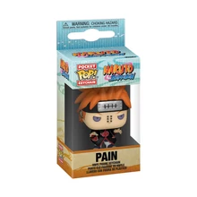 Funko POP! Naruto - Pain kulcstartó