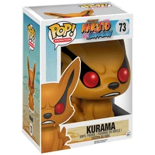 POP! Vinyl: Naruto Shippuden: 6