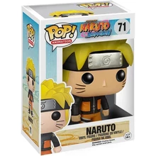 Funko POP! Naruto Shippuden - Naruto figura