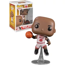 Funko POP! NBA: Bulls- Michael Jordan figura #126