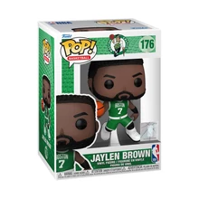 Funko POP! NBA: Celtics - Jaylen Brown figura