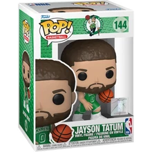 Funko POP! NBA: Celtics - Jayson Tatum figura