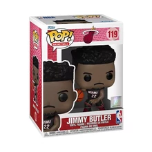 Funko POP! NBA: Heat - Jimmy Butler figura