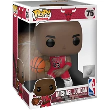Funko POP! NBA: Bulls - 10