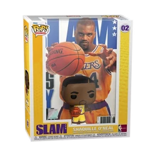 Funko POP! NBA SLAM - Shaquille O&#039;Neal figura #2