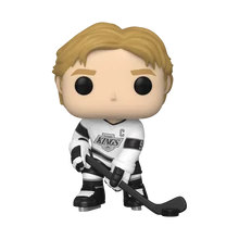 POP NHL:Legends-WayneGretzky(LAKings)(WH) #83