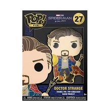 LF FUNKO POP LPP MARVEL: SPIDERMAN – DR. STRANGE