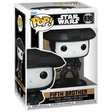 Funko POP! Obi - Wan Kenobi: Fifth Brother figura