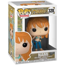 Funko POP! One Piece: Nami figura