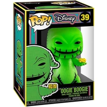 Funko POP! Disney: Nightmare Before Christmas - Oogie figura #39