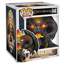 POP! Vinyl: LOTR/Hobbit: 6 #448