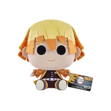 Funko POP! Plush: Demon Slayer - Zenitsu plüss