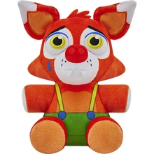 Funko POP! Plush: Five Nights at Freddy&#039;s Security Breach - Circus Foxy plüss