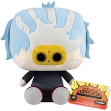 Funko POP! Plush: My Hero Academia - Shigaraki plüss