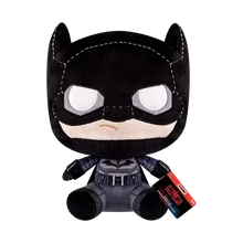 POP Plush: The Batman- Batman