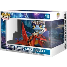 POP Ride SUP DLX: Avatar- Toruk Makto w/Jake