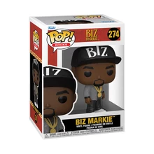 POP!: Biz Markie