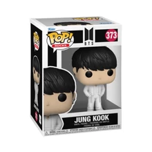 Funko POP! Rocks: BTS - Jung Kook figura #373