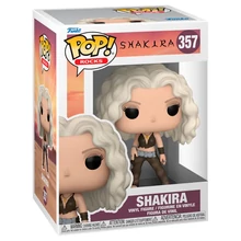 Funko POP! Rocks: Shakira (Whenever/Wherever)