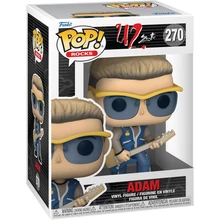 Funko Pop! Rocks: U2 Zoo TV - Adam #270 Vinyl Figure