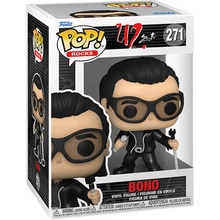 Funko Pop! Rocks: U2 Zoo TV - Bono #271 Vinyl Figure