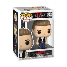 Funko Pop! Rocks: U2 Zoo TV - Larry #273 Vinyl Figure