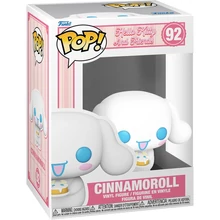 Funko POP! Sanrio: Hello Kitty - Cinnamaroll figura #92