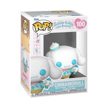 Funko POP! Sanrio: Hello Kitty - Cinnamoroll (IC)