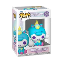 POP Sanrio: Hello Kitty- Cinnamoroll(UP) #59