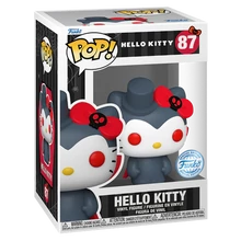 Funko POP! Sanrio: Hello Kitty - Hello Kitty as Dracula figura #87