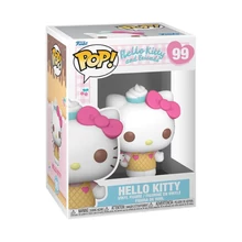 Funko POP! Sanrio: Hello Kitty - Hello Kitty (IC)