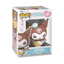 Funko POP! Sanrio: Hello Kitty - Kuromi (IC)