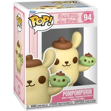 Funko POP! Sanrio: Hello Kitty - Pompom figura #94