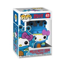 Funko POP! Sanrio: Hello Kitty (Sea) figura #41