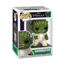 POP Vinyl: She-Hulk- Abomination #1129