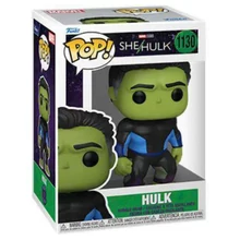 POP Vinyl: She-Hulk - Smart Hulk #1130