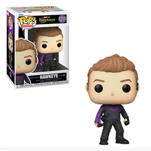 Funko POP! TV: Hawkeye - Hawkeye figura #1211