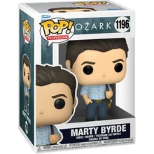 POP TV: Ozark- Marty Byrde #1196
