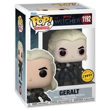 POP TV: Witcher- Geralt Chase #1192