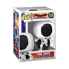 POP Vinyl: S-M:ATSV- POP 4 #1226