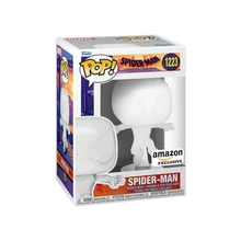 Funko POP! Across the Spiderverse: Spider-Man figura #1223