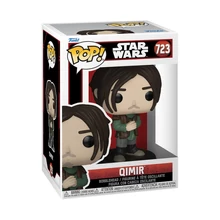 Funko POP! Star Wars - Acolyte figura