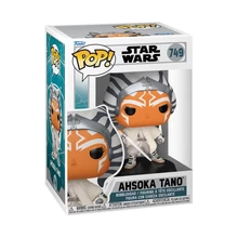 Funko POP! Star Wars: Ahsoka - Ahsoka figura