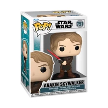 Funko POP! Star Wars: Ahsoka - Anakin Skywalker figura